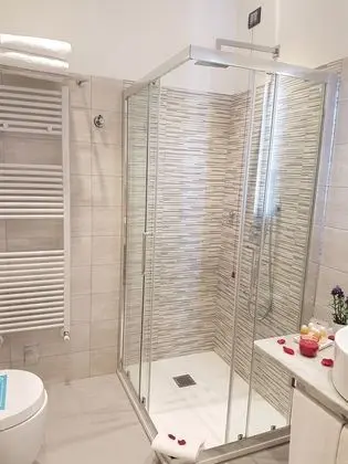 Deluxe Tek Büyük veya İki Ayrı Yataklı Oda (no. 51)