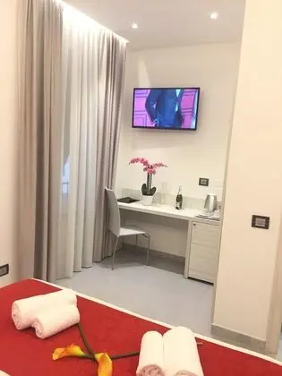 Tek Büyük veya İki Ayrı Yataklı Oda (no. 52)