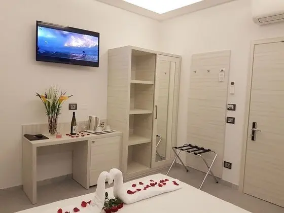 Tek Büyük Yataklı Oda (no. 53)
