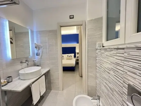 Tek Büyük Yataklı Oda (no. 53)