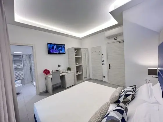 Tek Büyük Yataklı Oda (no. 53)