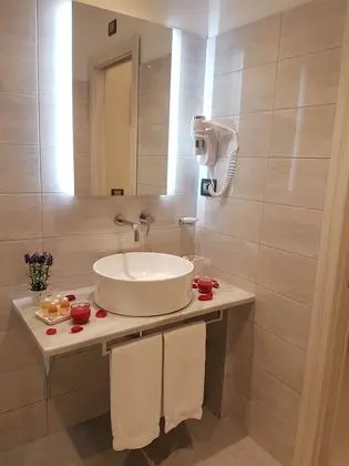 Tek Büyük Yataklı Oda (no. 53)