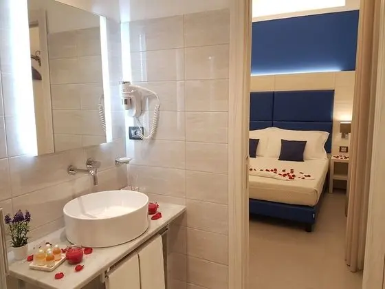 Tek Büyük Yataklı Oda (no. 53)