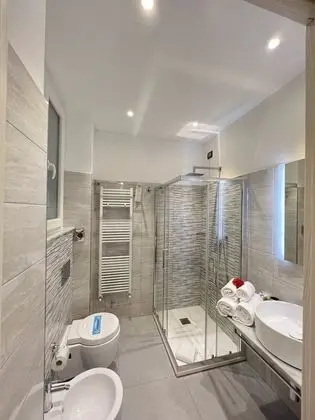 Tek Büyük Yataklı Oda (no. 53)