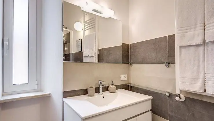 Banyo Lavabosu