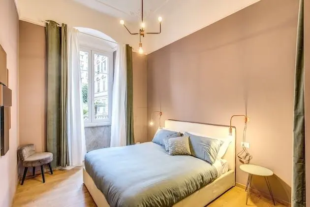 Apart Daire, 4 Yatak Odası
