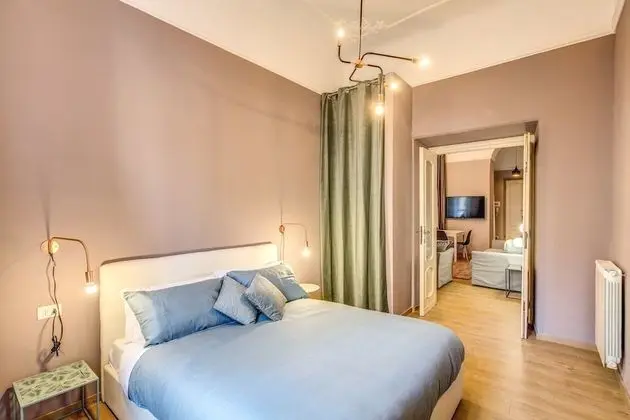 Apart Daire, 4 Yatak Odası