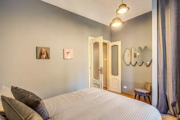 Apart Daire, 4 Yatak Odası