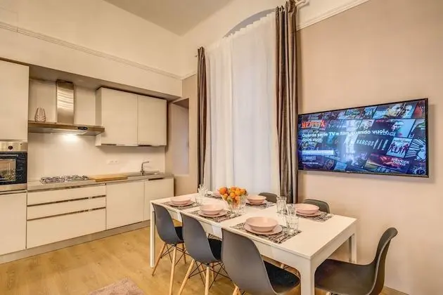 Apart Daire, 4 Yatak Odası