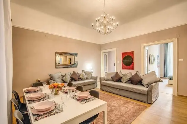 Apart Daire, 4 Yatak Odası