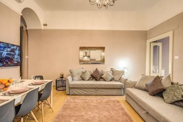Apart Daire, 4 Yatak Odası