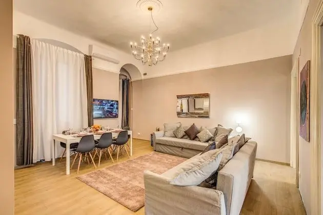 Apart Daire, 4 Yatak Odası