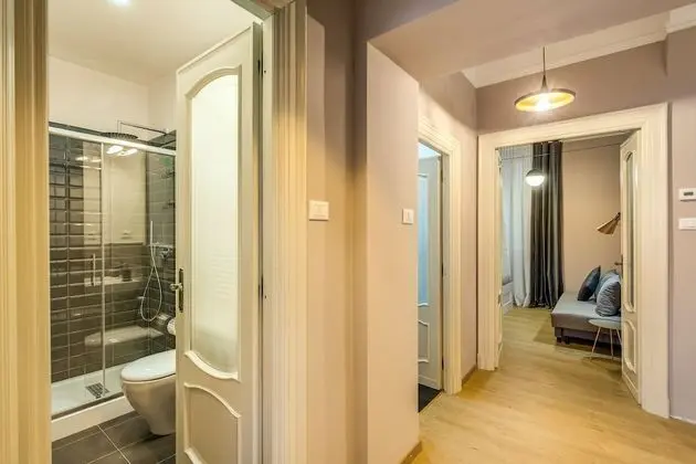 Apart Daire, 4 Yatak Odası
