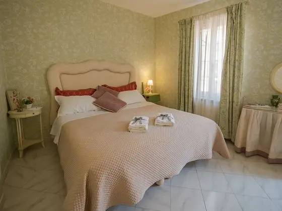 Comfort Dubleks, 2 Yatak Odası, Teras