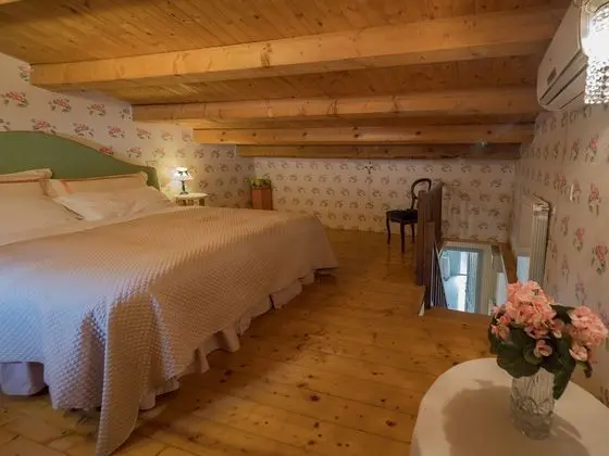 Comfort Dubleks, 2 Yatak Odası, Teras