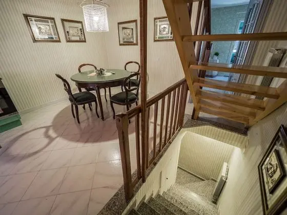 Comfort Dubleks, 2 Yatak Odası, Teras