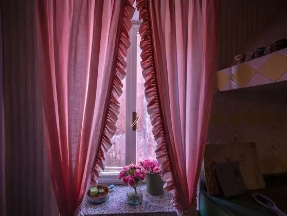 Comfort Dubleks, 2 Yatak Odası, Teras