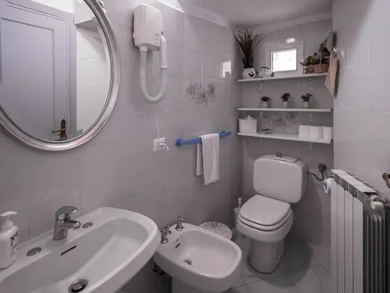 Comfort Dubleks, 2 Yatak Odası, Teras