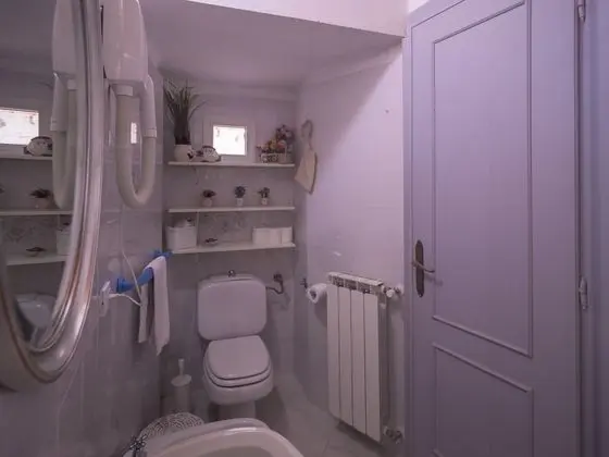 Comfort Dubleks, 2 Yatak Odası, Teras