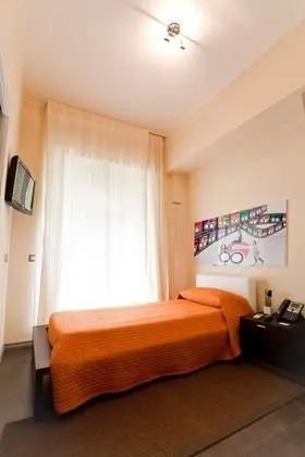 Tek Kişilik Oda