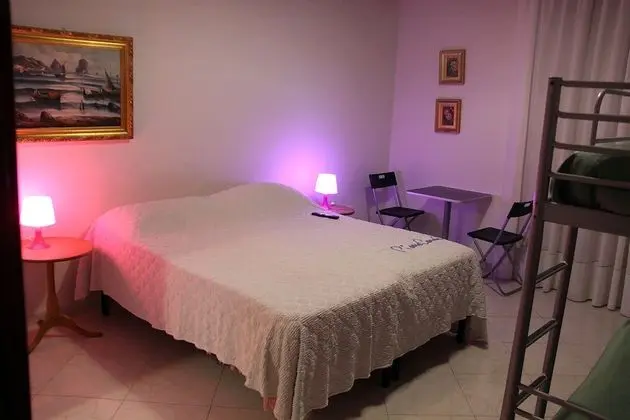 Standard Oda (Quintuple)