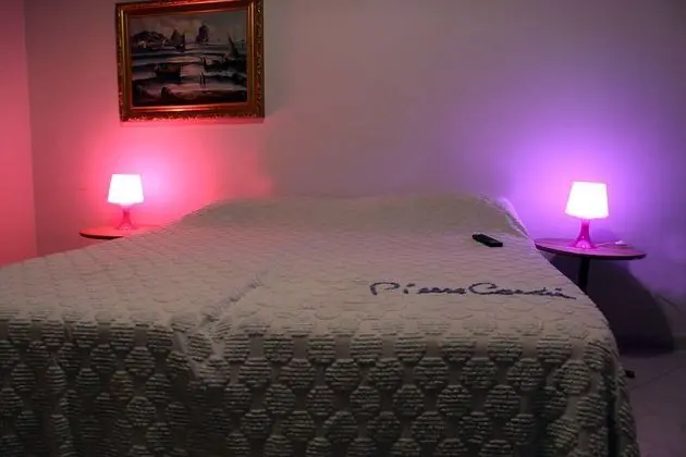 Standard Oda (Quintuple)