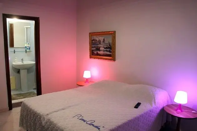 Standard Oda (Quintuple)