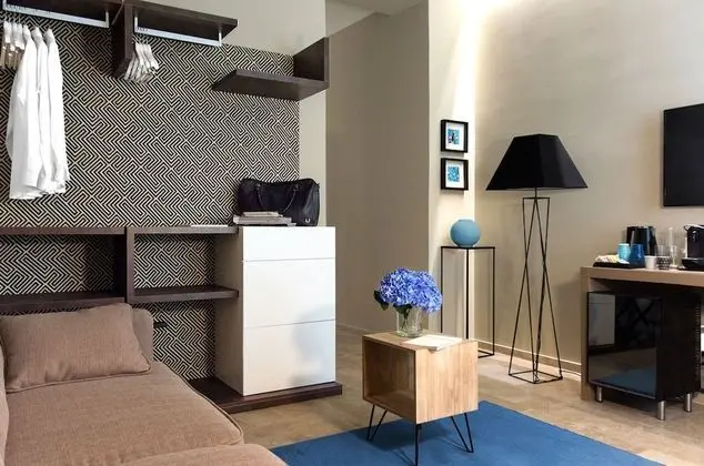 Deluxe Süit (3 )