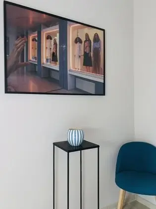 Deluxe Süit (3 )