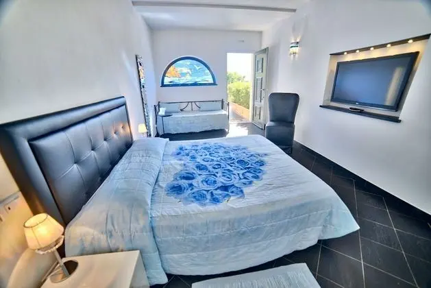 Superior Oda (Deluxe)