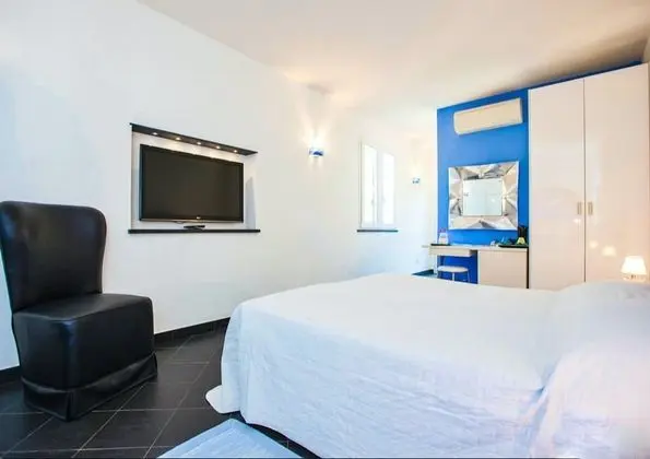 Superior Oda (Deluxe)