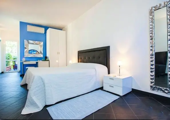 Superior Oda (Deluxe)