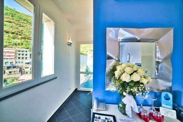 Superior Oda (Deluxe)