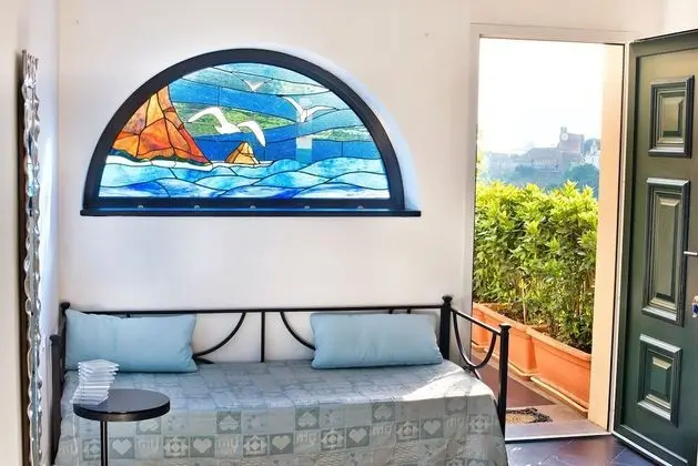 Superior Oda (Deluxe)