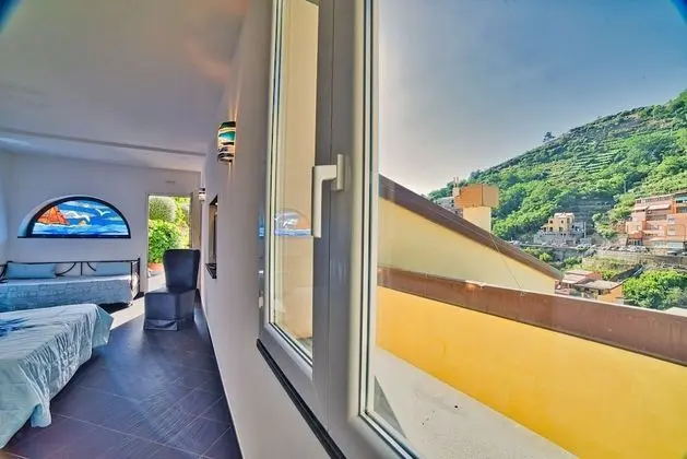 Superior Oda (Deluxe)