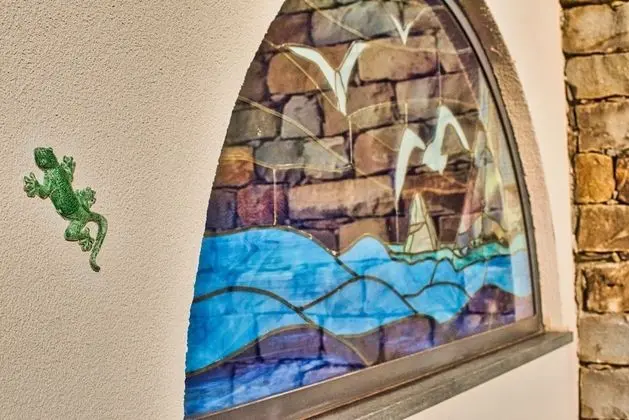 Superior Oda (Deluxe)