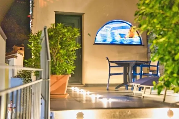 Superior Oda (Deluxe)