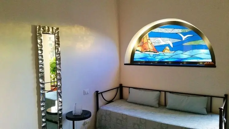 Superior Oda (Deluxe)