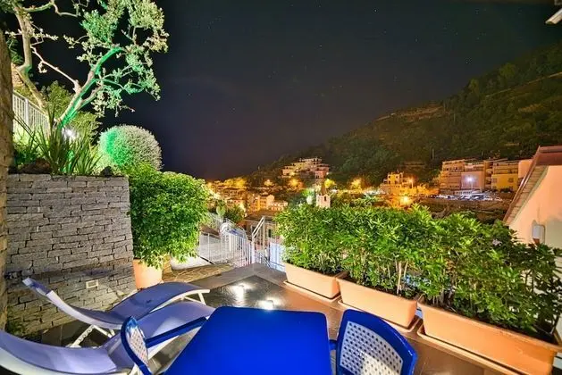 Superior Oda (Deluxe)