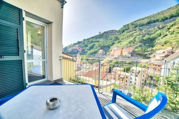 Superior Oda (Deluxe)