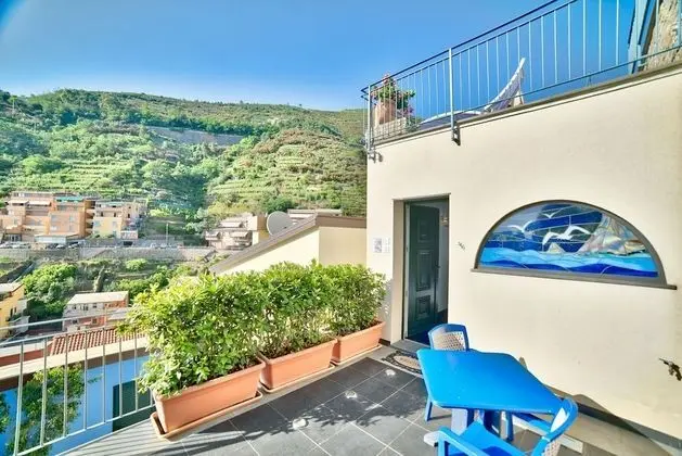 Superior Oda (Deluxe)