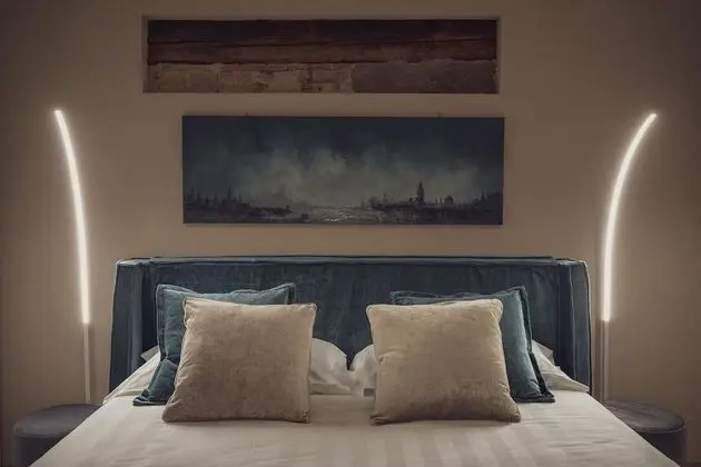 Executive Tek Büyük Yataklı Oda