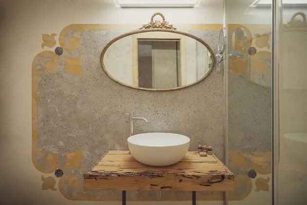 Executive Tek Büyük Yataklı Oda