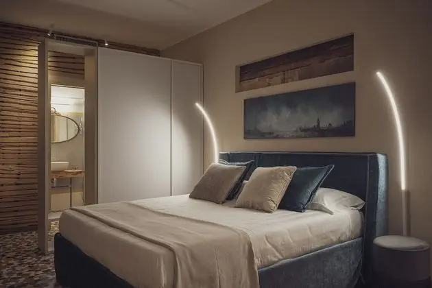 Executive Tek Büyük Yataklı Oda