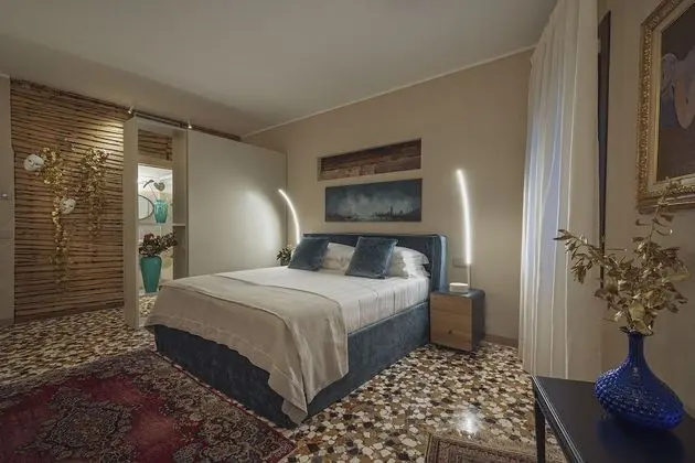 Executive Tek Büyük Yataklı Oda