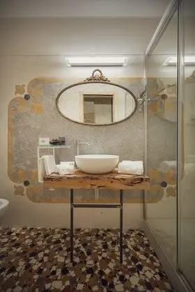 Executive Tek Büyük Yataklı Oda