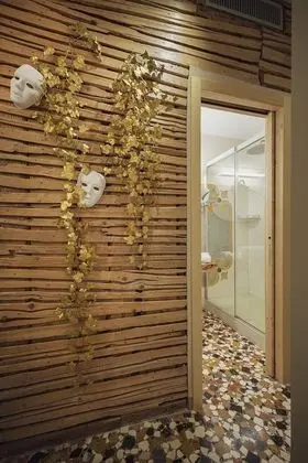 Executive Tek Büyük Yataklı Oda