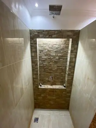 Deluxe Villa, Kişiye Özel Havuzlu