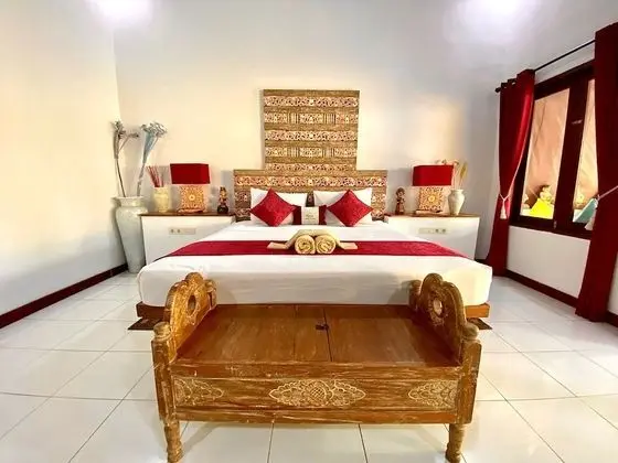 Superior Villa, Kişiye Özel Havuzlu