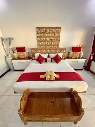 Superior Villa, Kişiye Özel Havuzlu